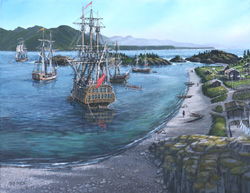 Nootka Convention 1792