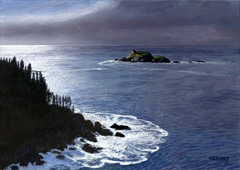 Brooks Peninsula
