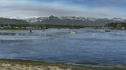 Comox Nautical Days