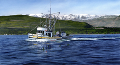 Orca G