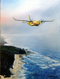West Coast Search