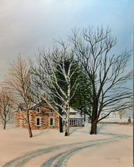 Beechridge Farm #2