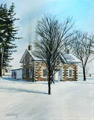 Beechridge Farm #3