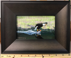 Eagles2 - Miniature Painting